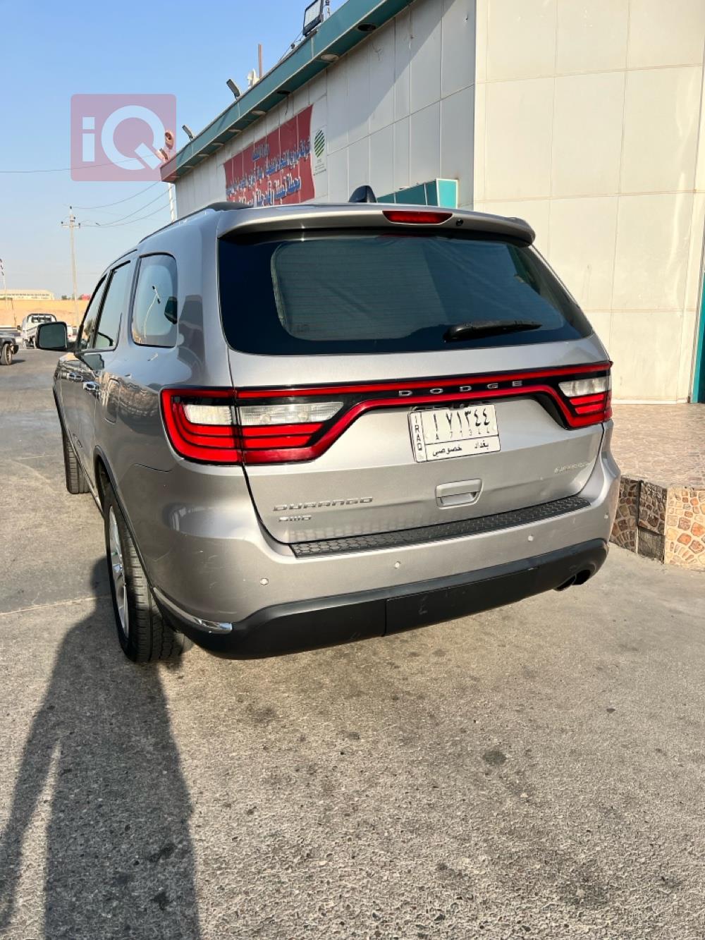 Dodge Durango